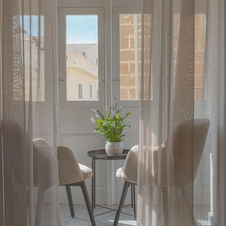 Maria Rosa Suites Victoria Luaran gambar
