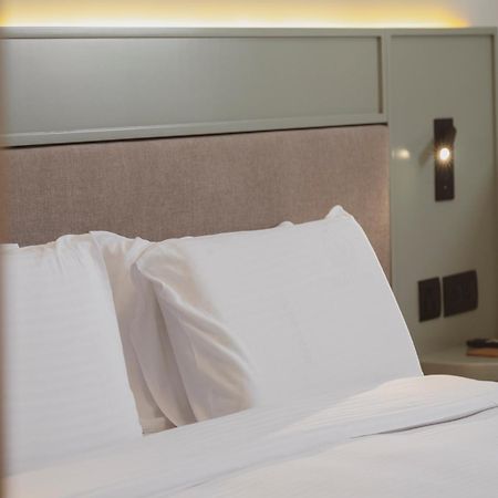 Maria Rosa Suites Victoria Luaran gambar