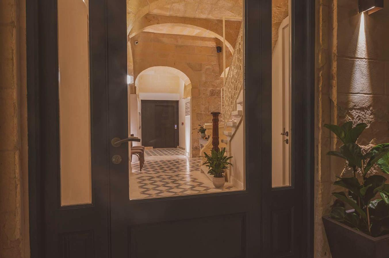 Maria Rosa Suites Victoria Luaran gambar