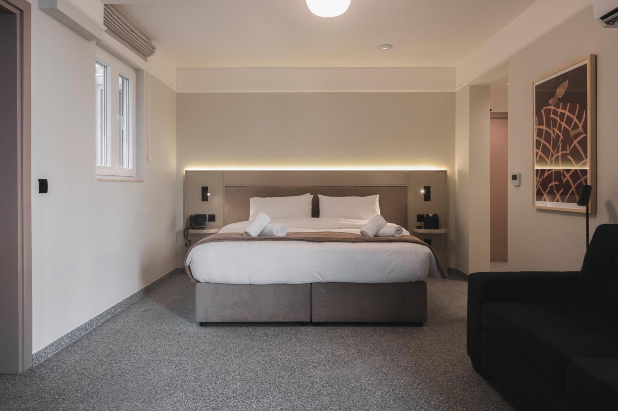 Maria Rosa Suites Victoria Luaran gambar