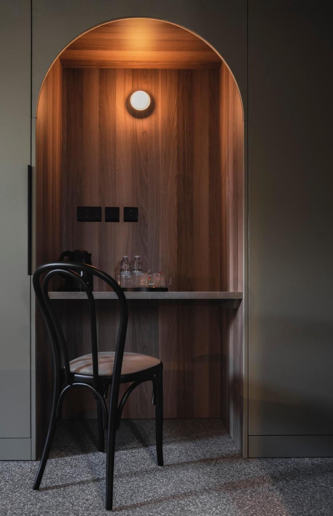 Maria Rosa Suites Victoria Luaran gambar
