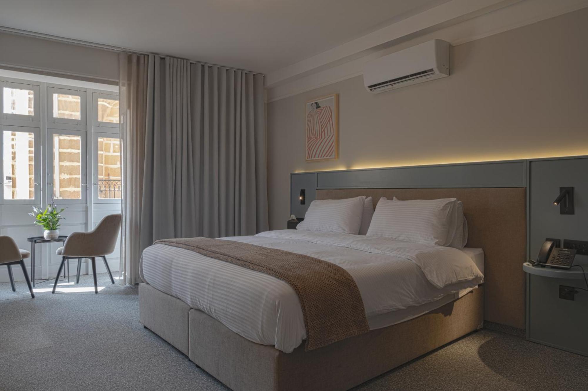 Maria Rosa Suites Victoria Luaran gambar