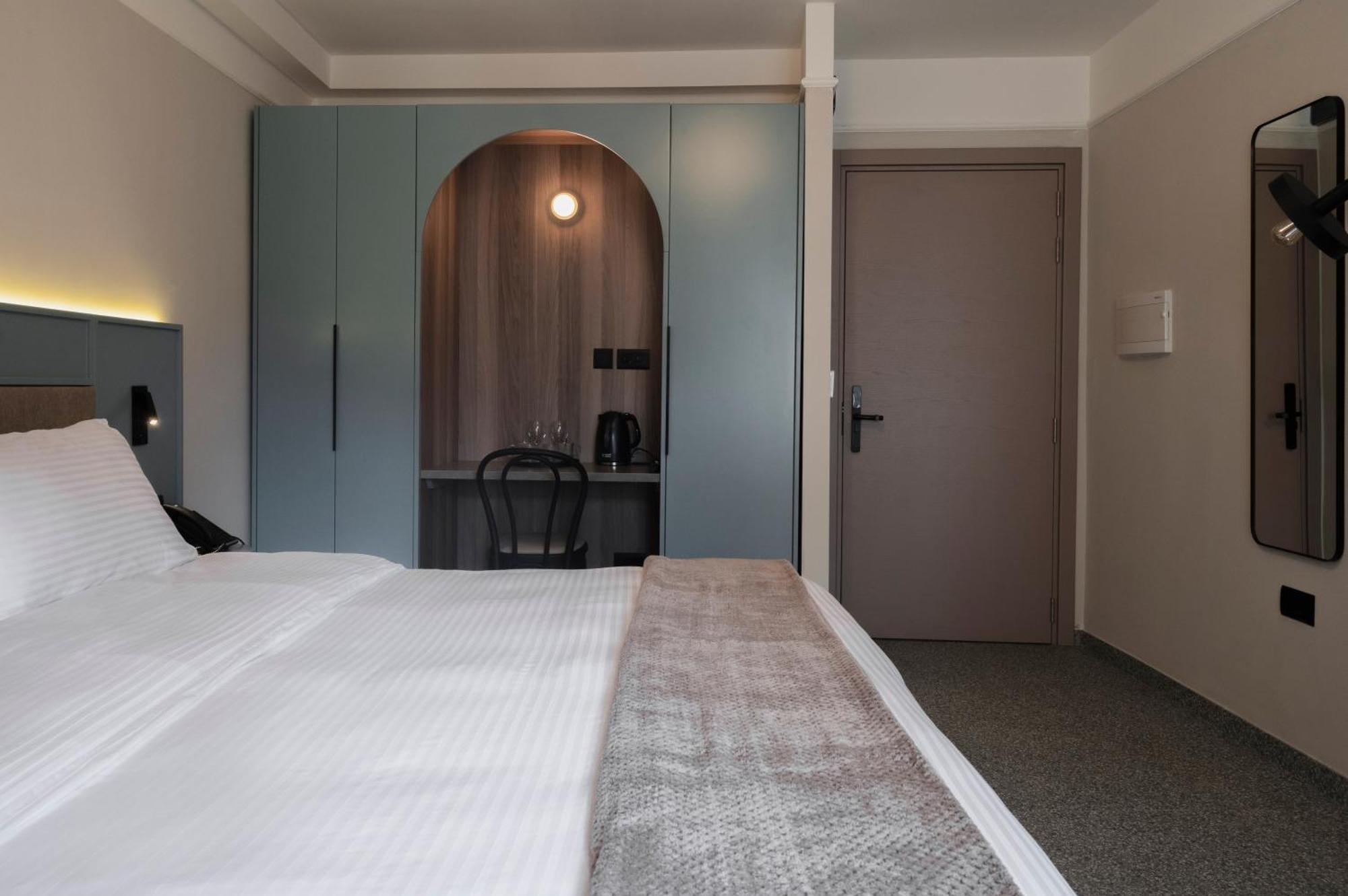 Maria Rosa Suites Victoria Luaran gambar