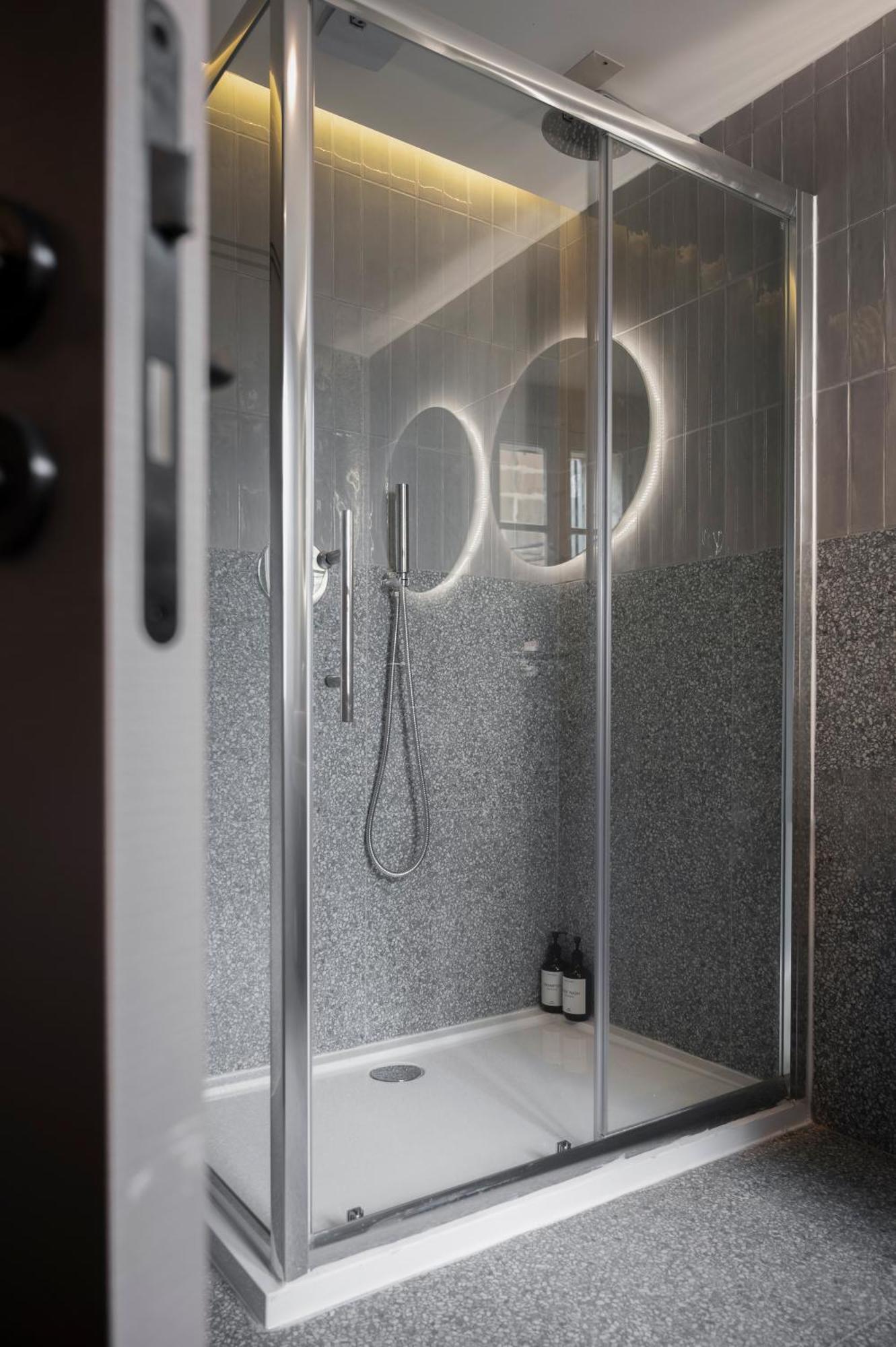 Maria Rosa Suites Victoria Luaran gambar