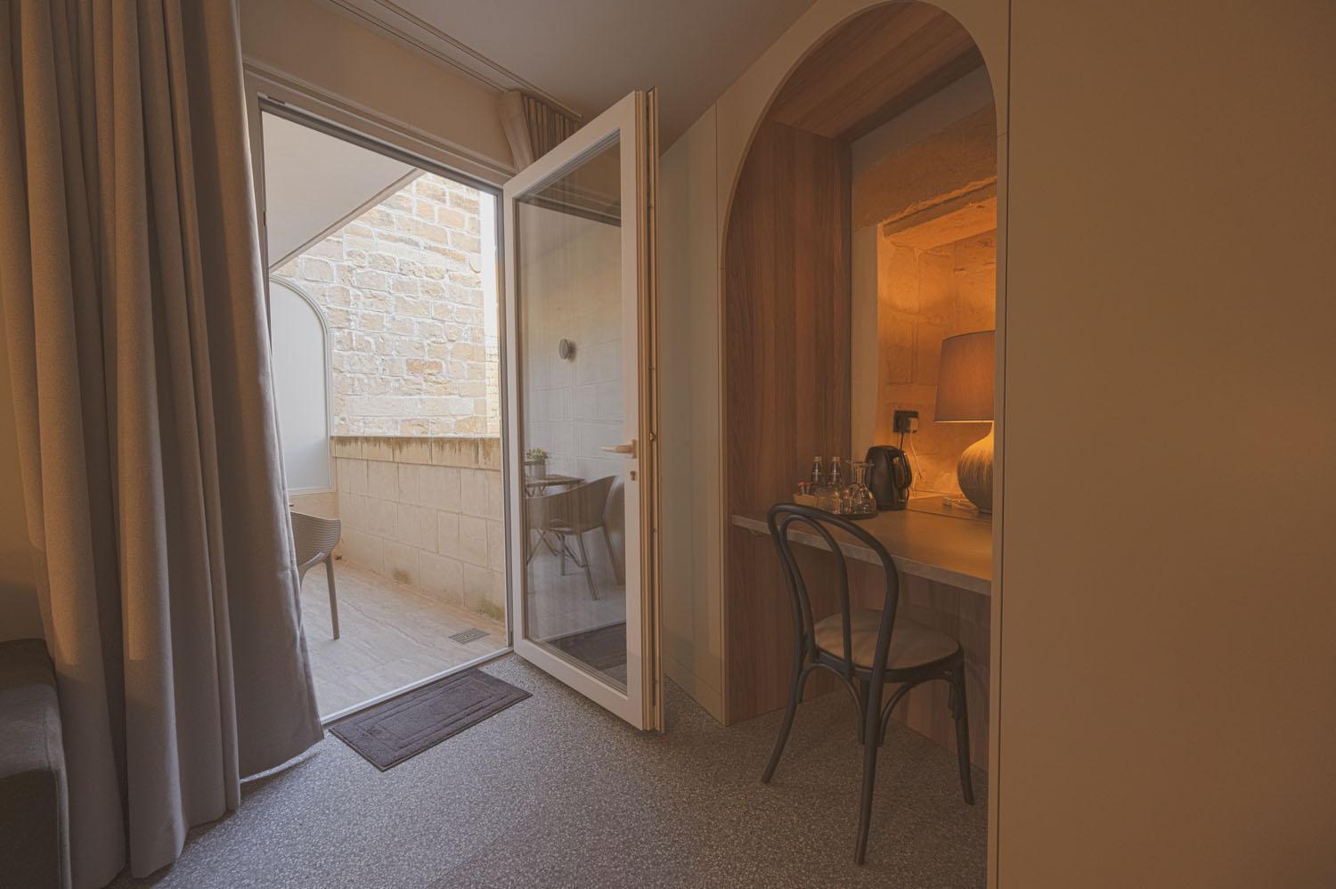 Maria Rosa Suites Victoria Luaran gambar