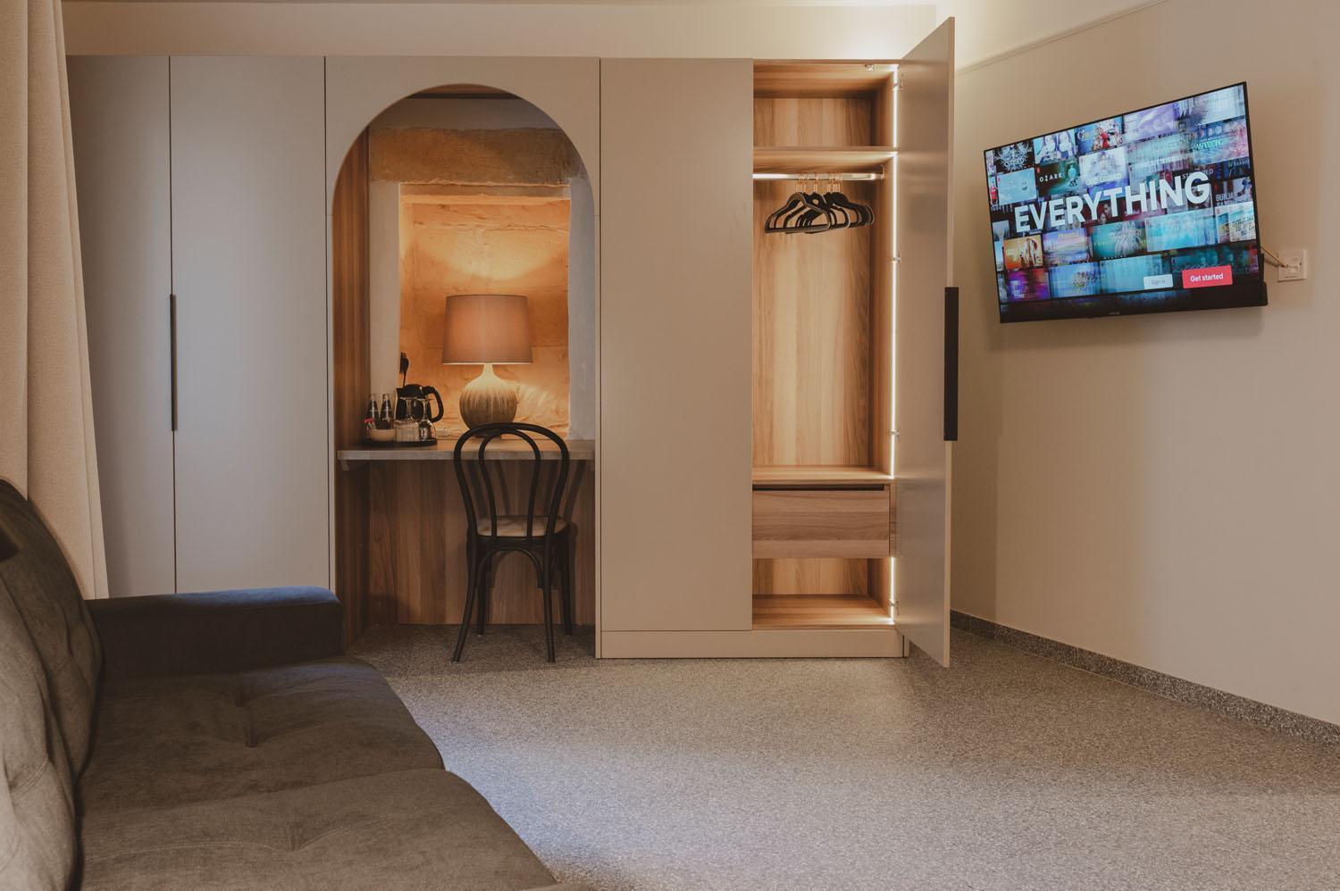 Maria Rosa Suites Victoria Luaran gambar