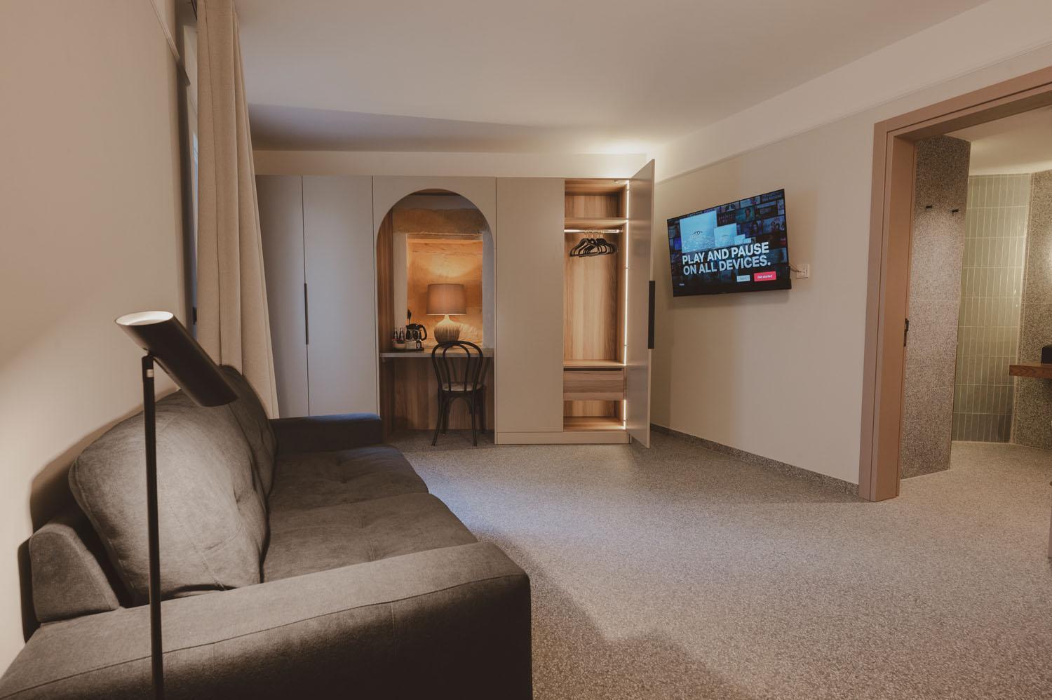 Maria Rosa Suites Victoria Luaran gambar