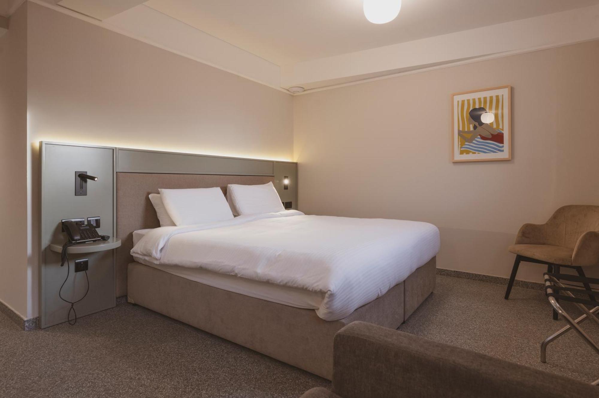 Maria Rosa Suites Victoria Luaran gambar