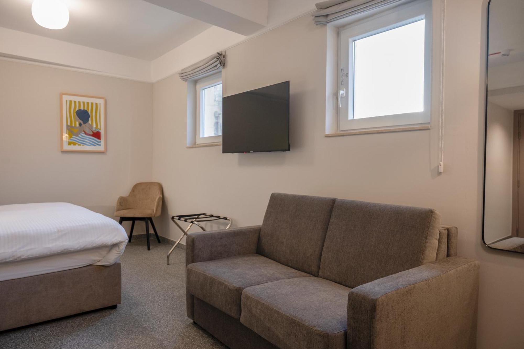 Maria Rosa Suites Victoria Luaran gambar
