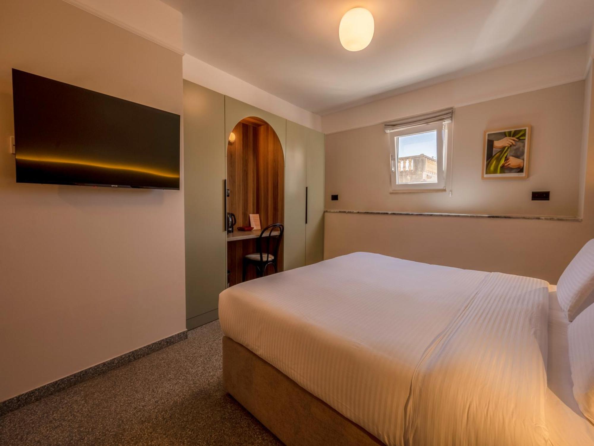 Maria Rosa Suites Victoria Luaran gambar