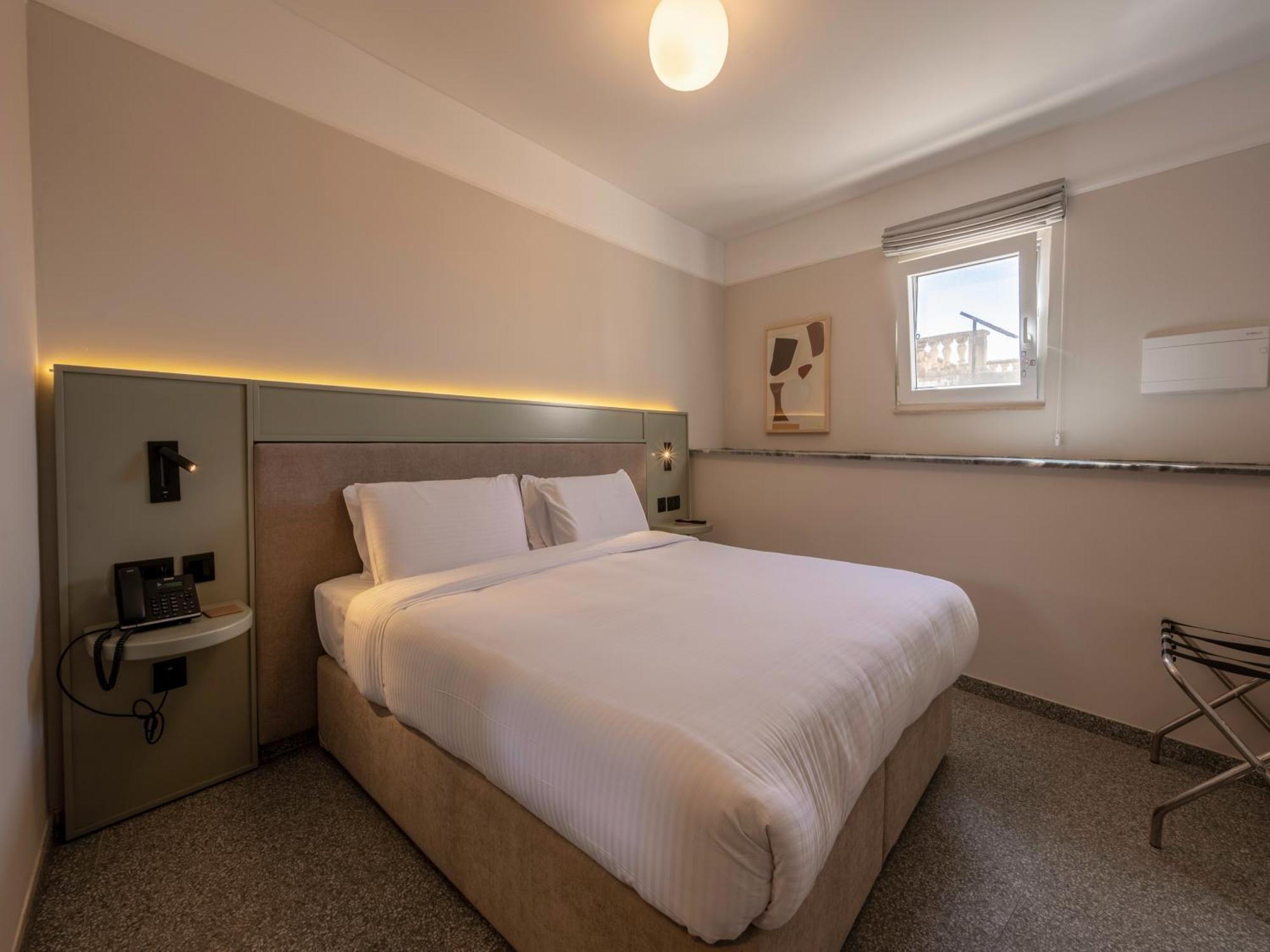 Maria Rosa Suites Victoria Luaran gambar