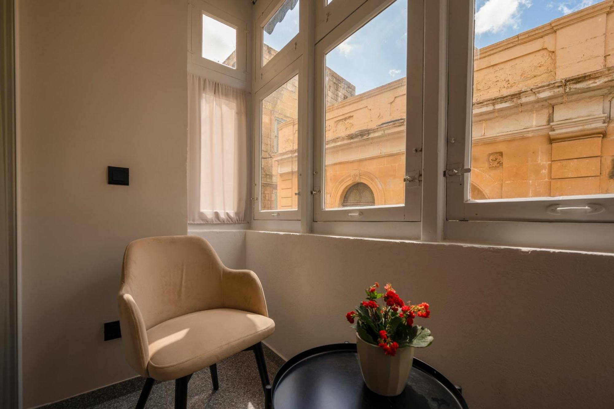 Maria Rosa Suites Victoria Luaran gambar