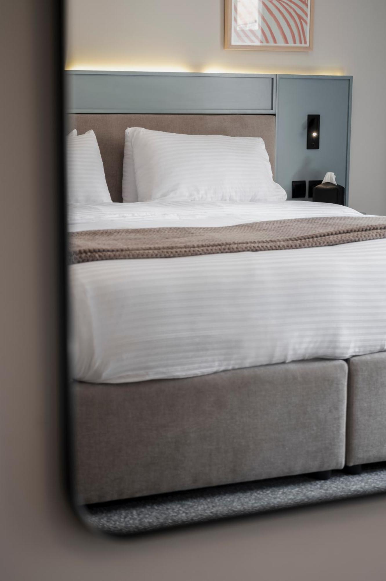 Maria Rosa Suites Victoria Luaran gambar