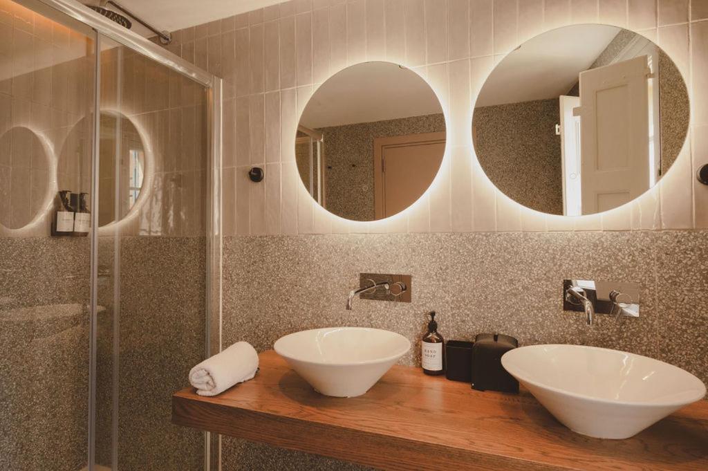 Maria Rosa Suites Victoria Luaran gambar