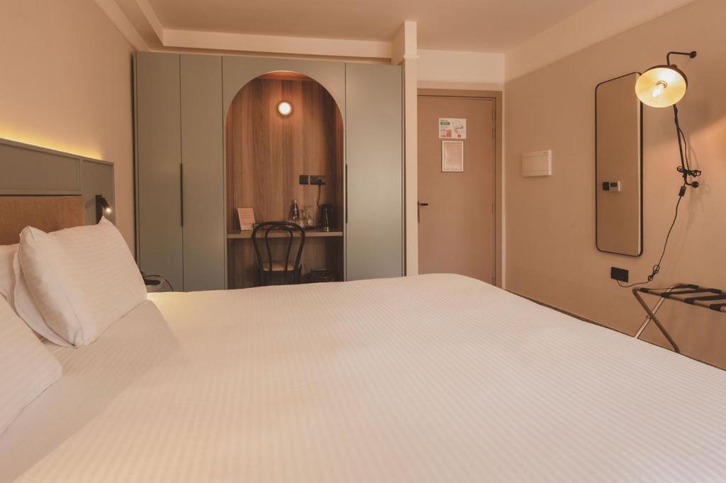 Maria Rosa Suites Victoria Luaran gambar